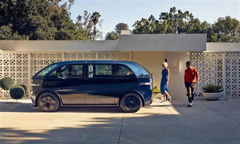 2023 canoo lv|Canoo's first consumer 'lifestyle vehicle' will cost almost $35,000.